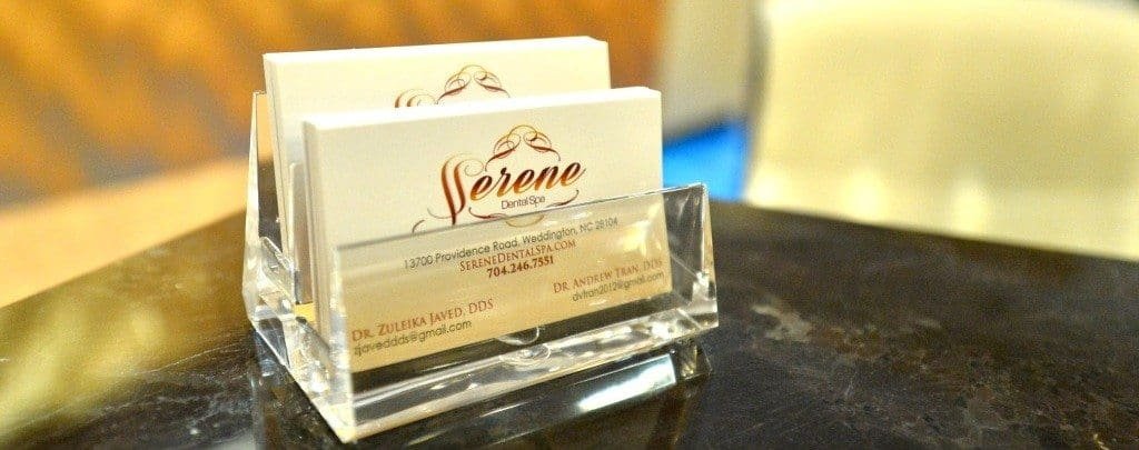 Serene Dental Spa
