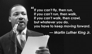 MLK Day