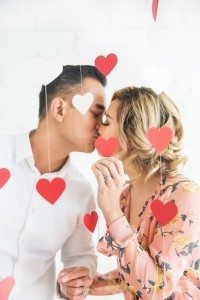 VDay Engagement