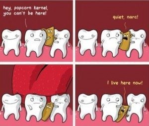 popcorn