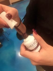 Kiara Sky Nails2